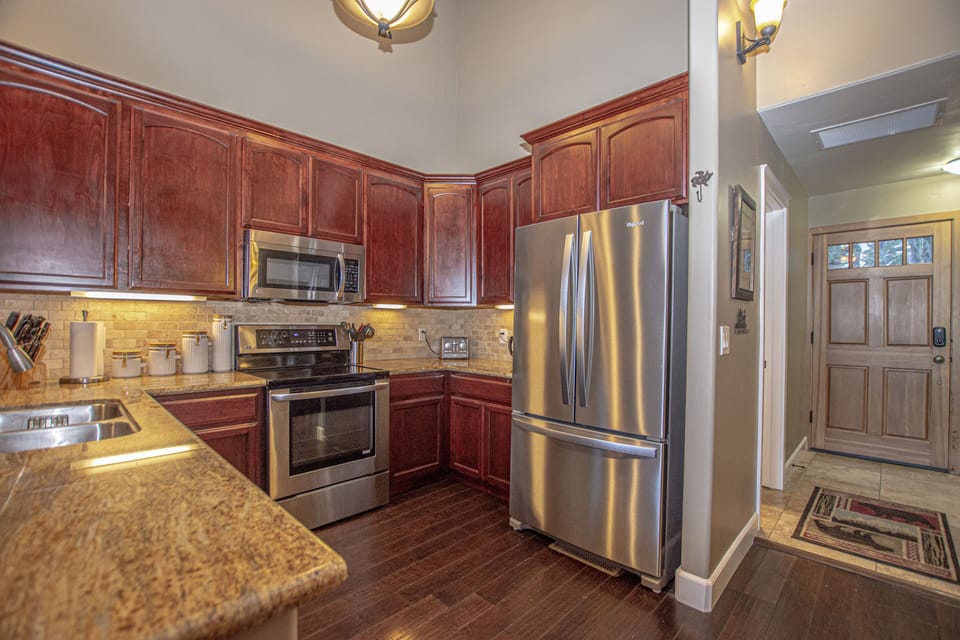 Weathertop Kitchen - Weathertop Kitchen