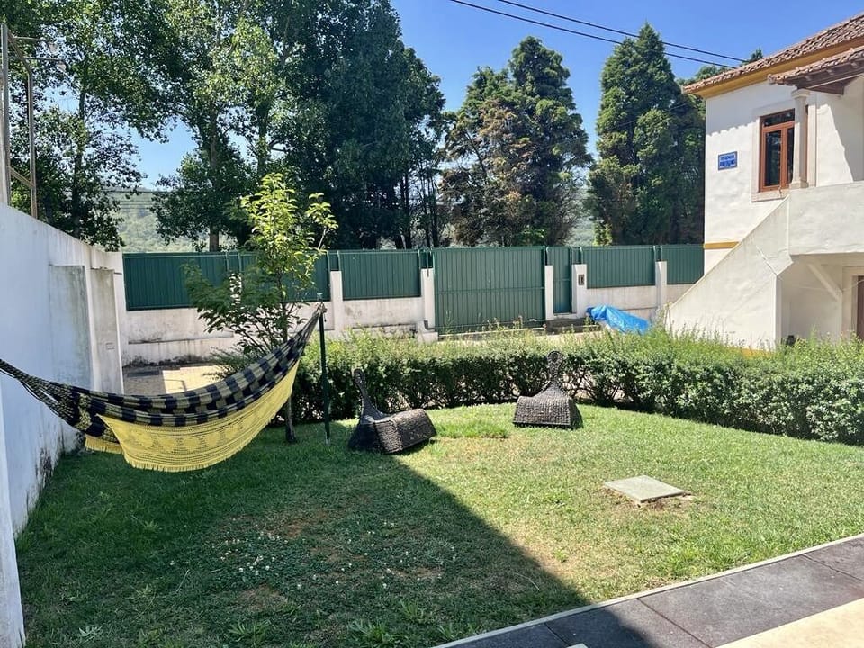 Cama de rede