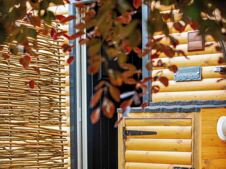 Exterior | Knowstone - Secret Skies, Knowstone