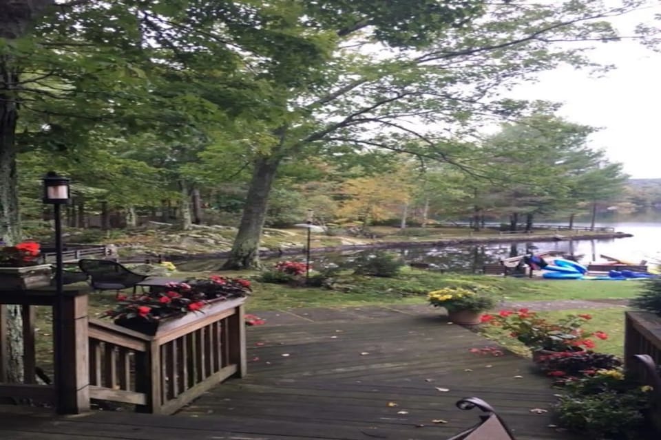 early fall