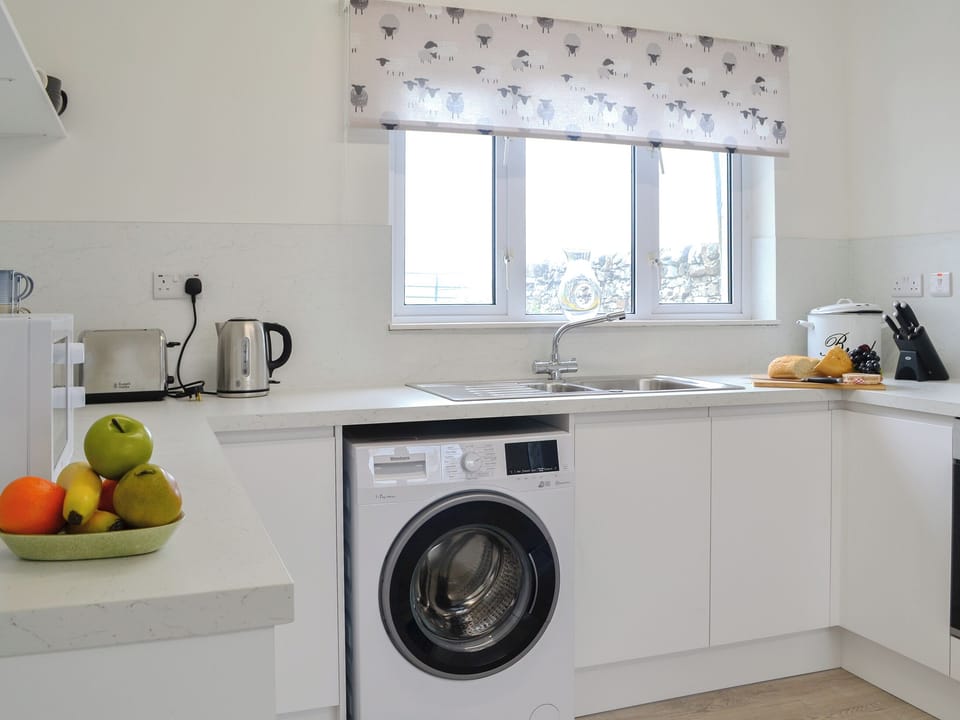 Kitchen | Machermore Cottage, Glenluce, near Newton Stewart