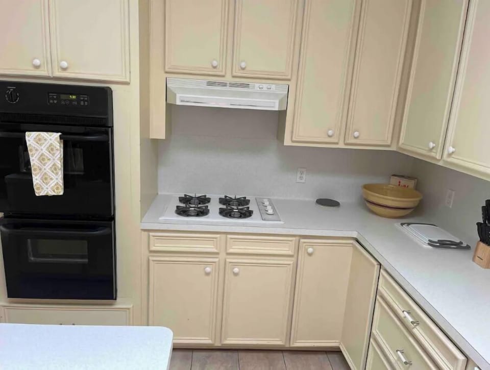 range & oven