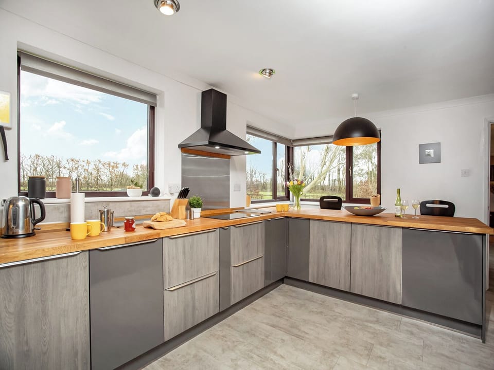 Kitchen | Hayden Farm, Blackdown Hills, near Culmstock 