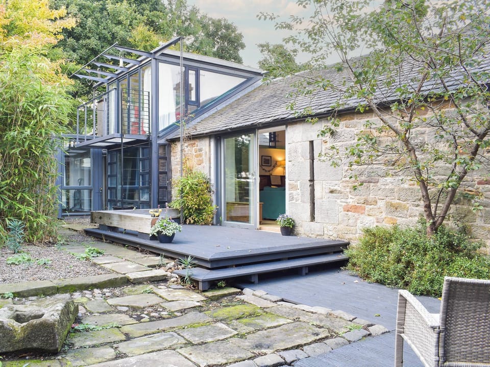 Exterior | Tigh Nam Muc, Lothianburn, near Edinburgh