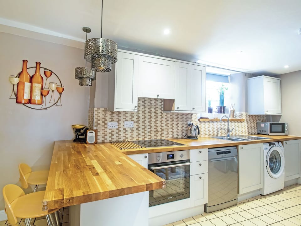 Kitchen/diner | Bailiffgate, Alnwick
