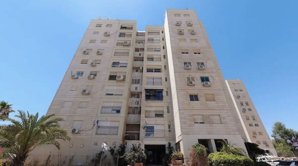Very Well Maintained Building