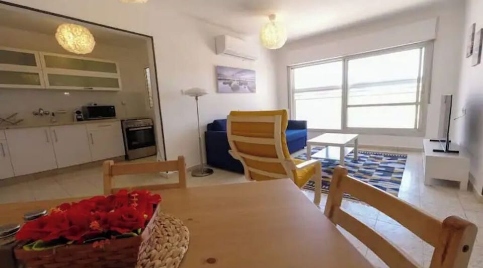 New furniture