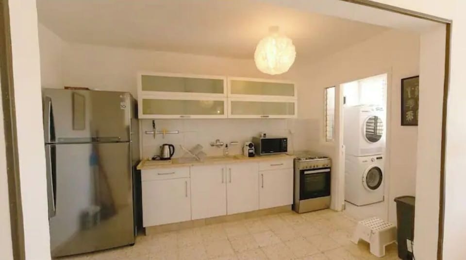 New Kitchen Appliances