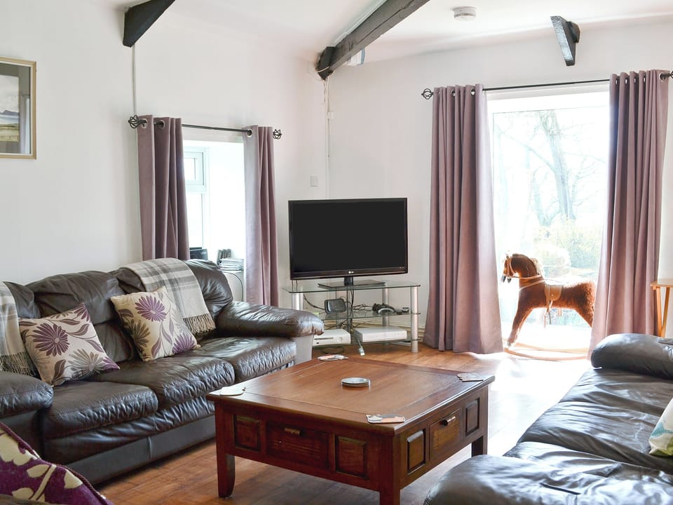 Living room | Glendale - Glendale Cottage, Haltwhistle