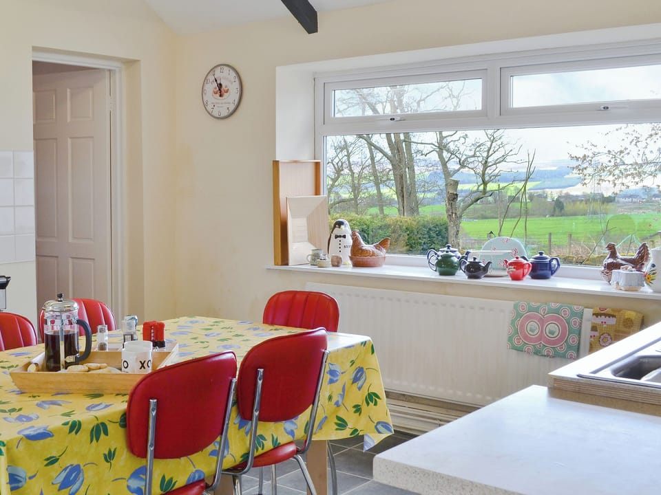 Kitchen/diner | Glendale - Glendale Cottage, Haltwhistle