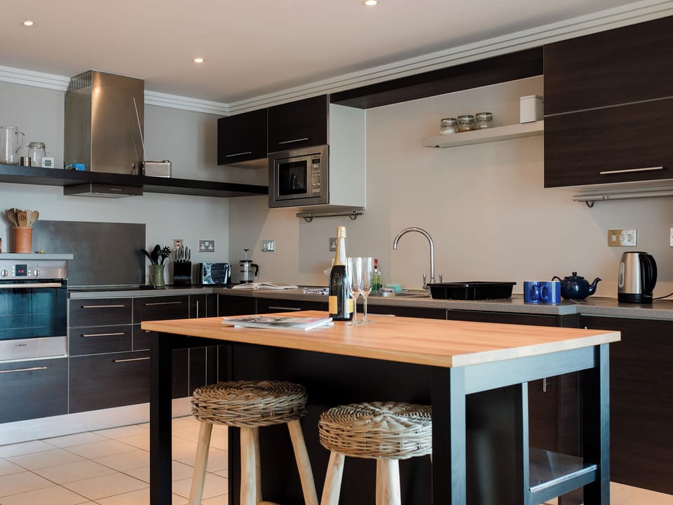 Kitchen | 16 Marinus, Cowes