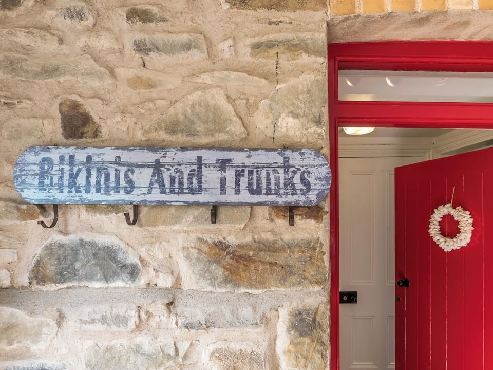 Exterior | Tremle, Tresaith, near Aberporth