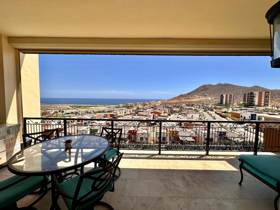 Terrace View
