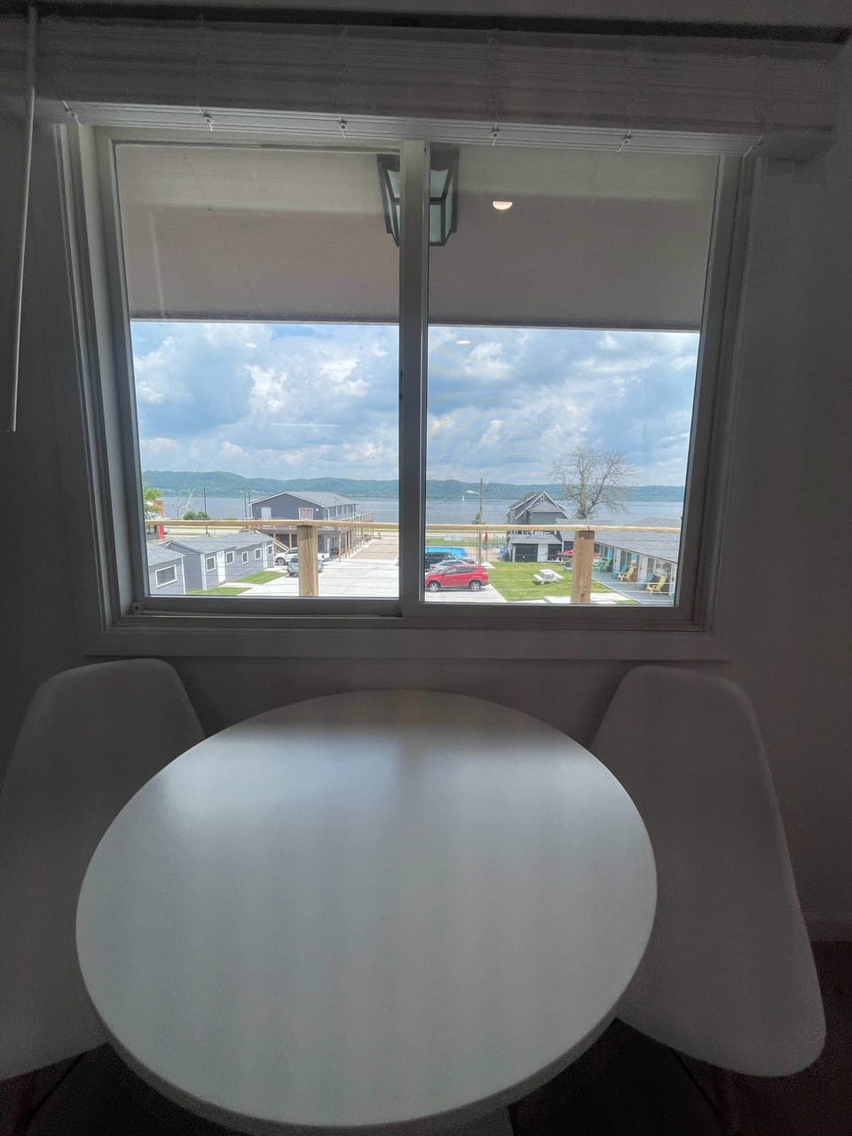Window view
