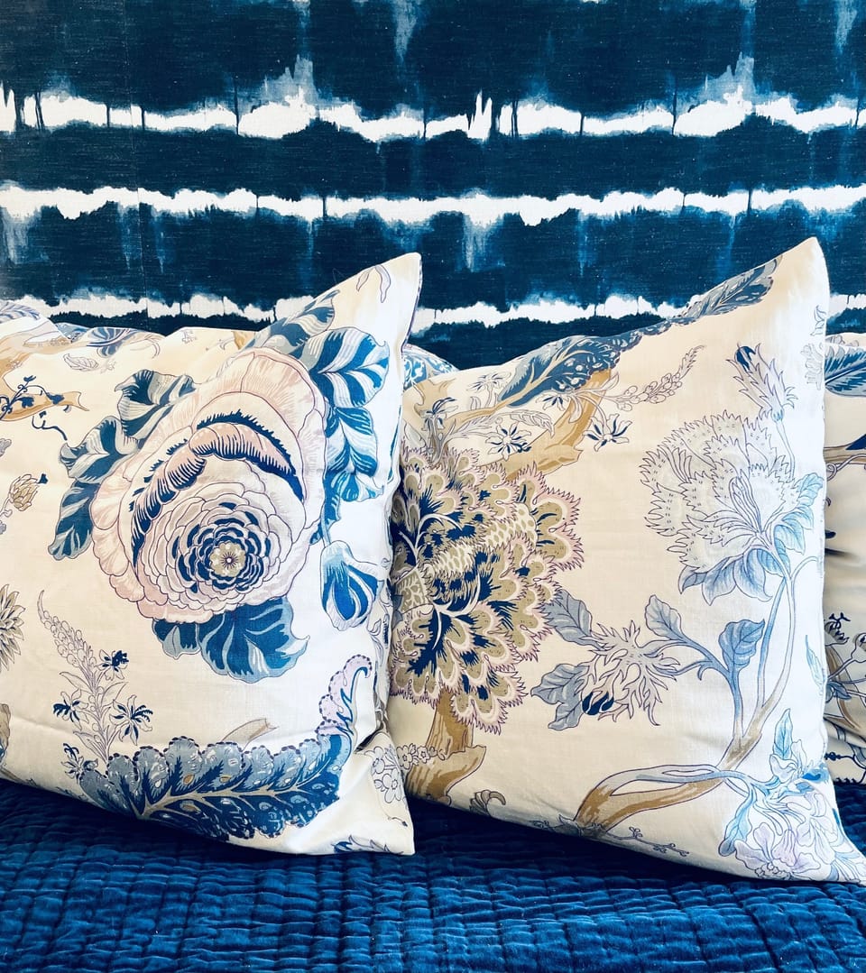 Upstairs Master Bedroom