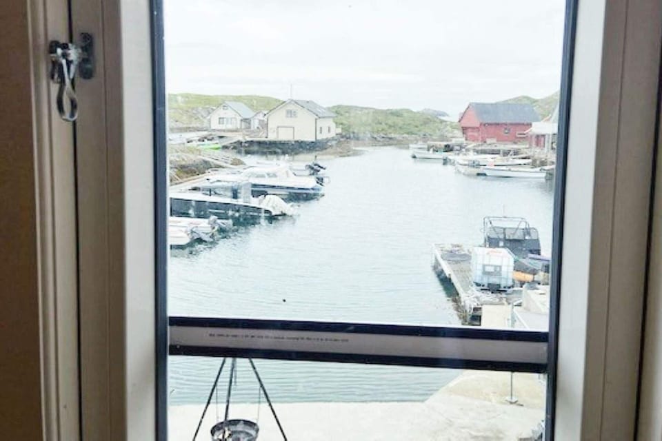Water view