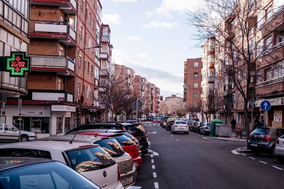 Barrio