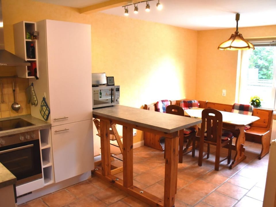 Herpell-nischwitz, Ferienwohnung - Appartement/fewo, Dusche und Bad, WC Apartment in Schleswig-Holstein