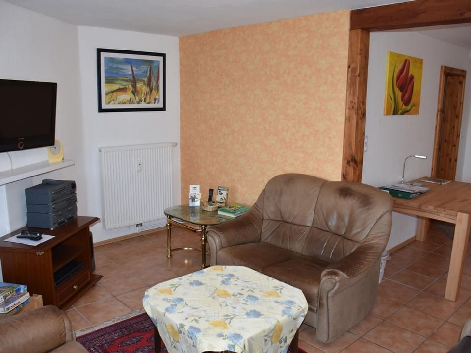Herpell-nischwitz, Ferienwohnung - Appartement/fewo, Dusche und Bad, WC Apartment in Schleswig-Holstein