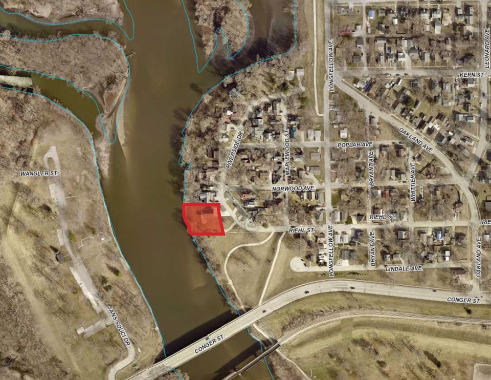 Property map