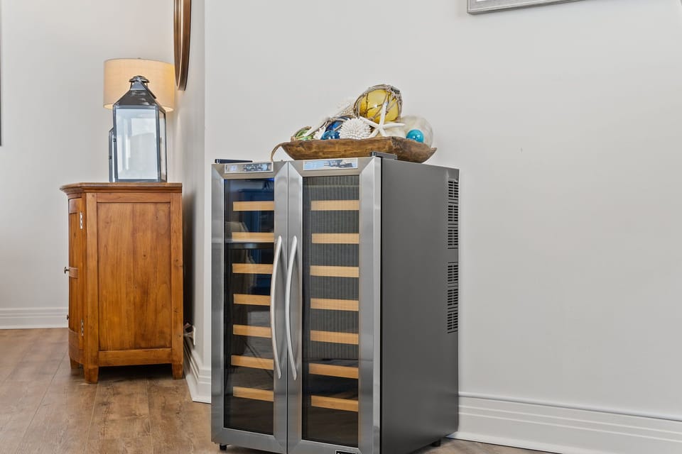 Wine cooler