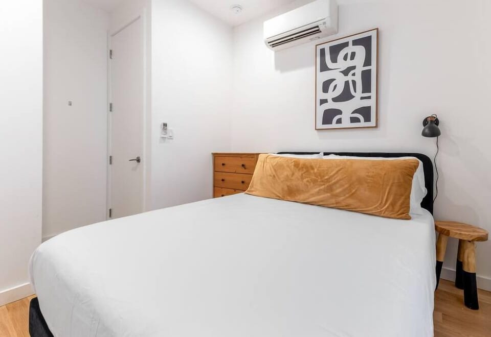 Bedroom # 2 
