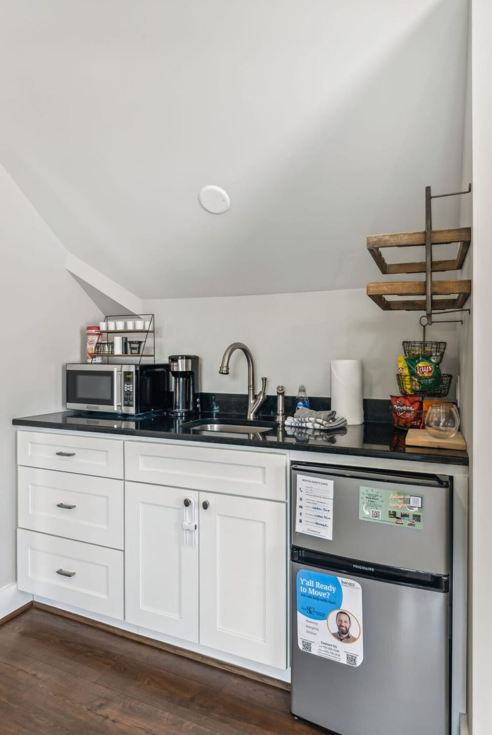 Kitchenette