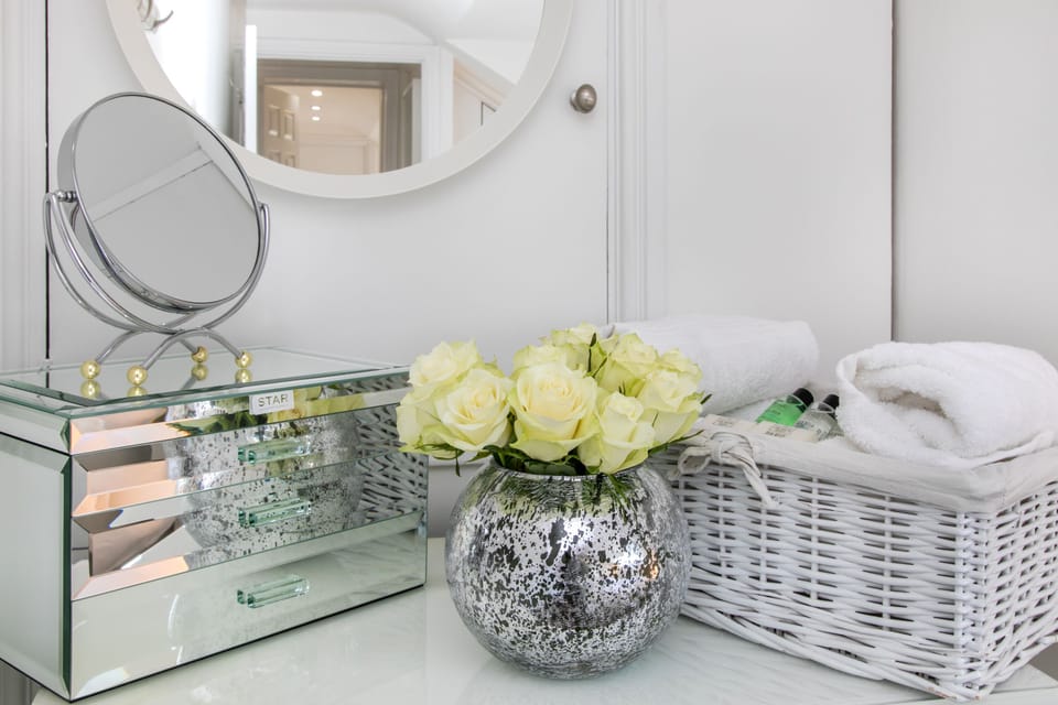 They have thought of everything 