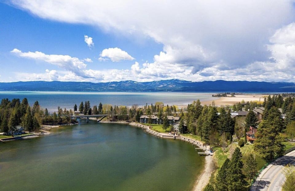 Lake