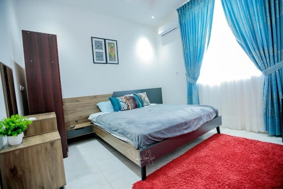 Bedroom 103