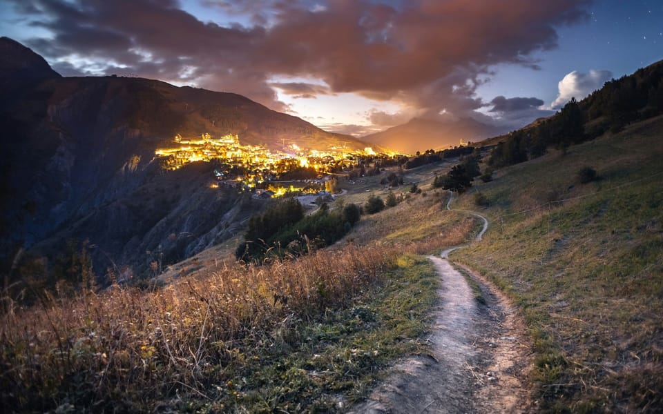 A perfect destination at any time of year.