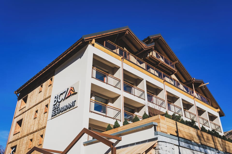 Your holiday rental is great in any season.