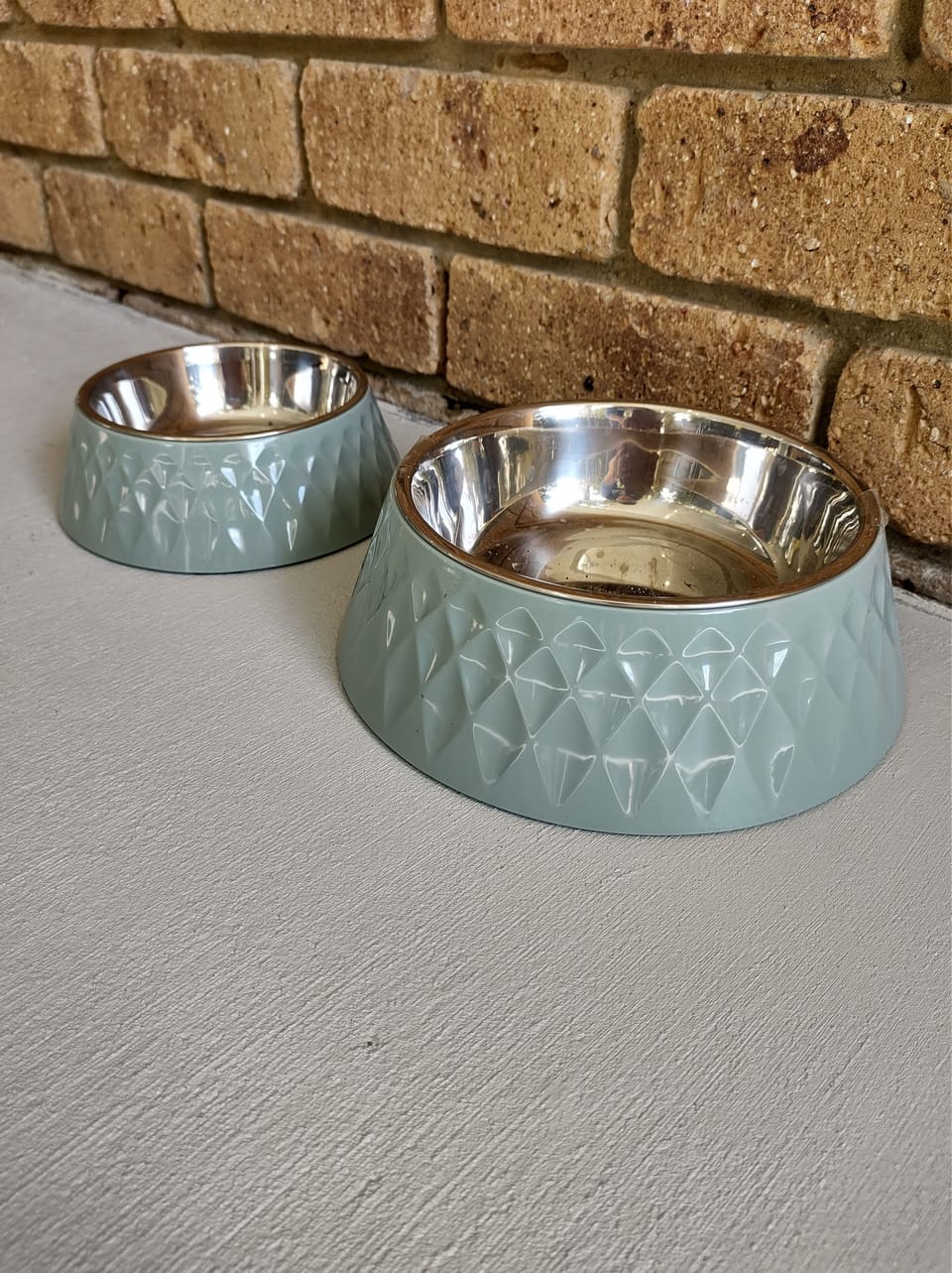 Dog water bowls provided
Please bring your own dog food bowls and pet bedding 🐾