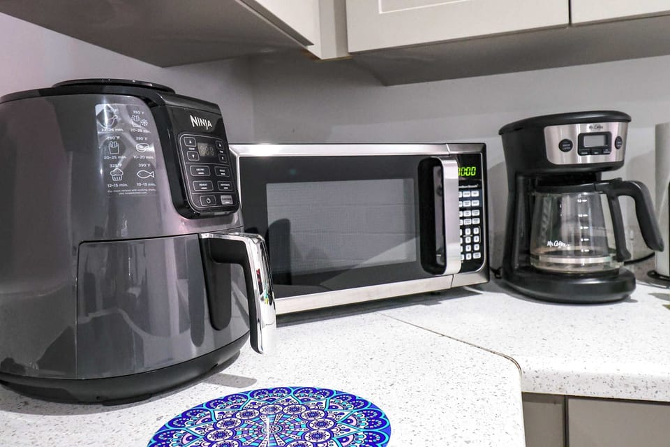 Microwave