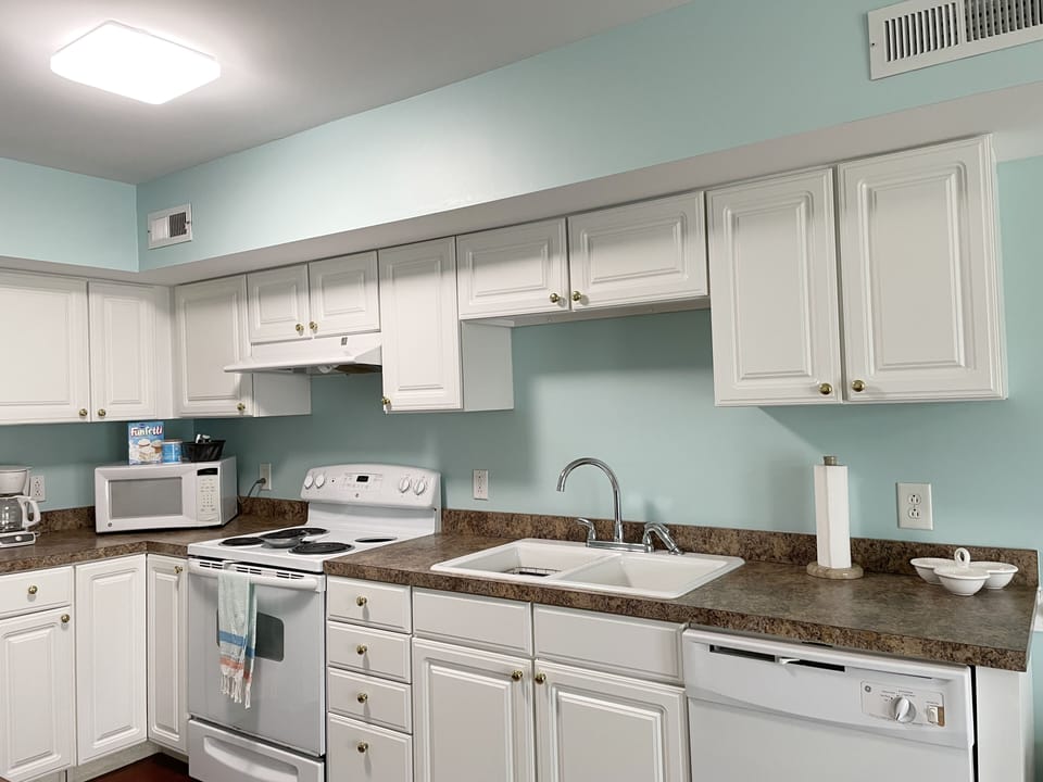 Kitchen, First Floor