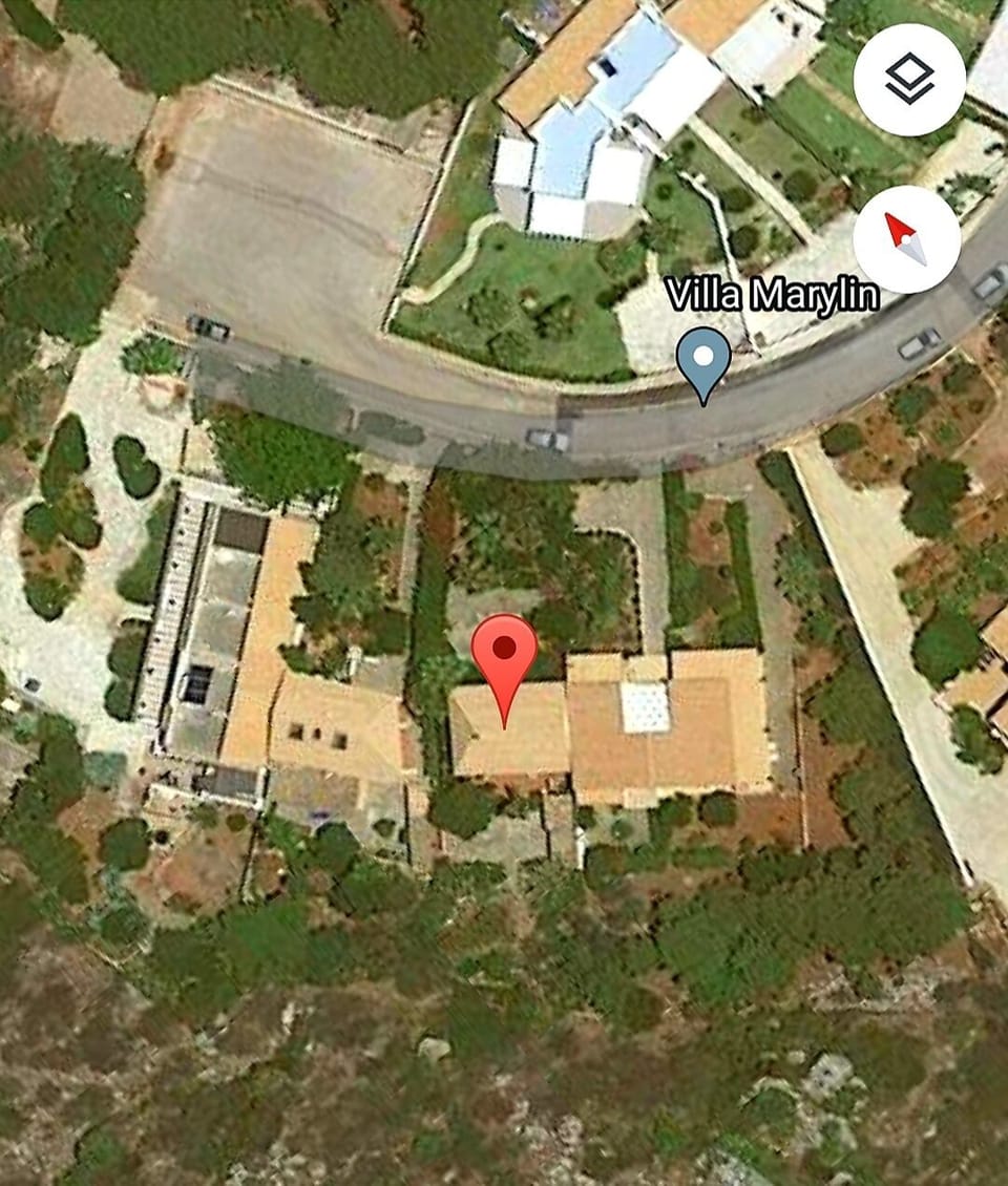 Property map