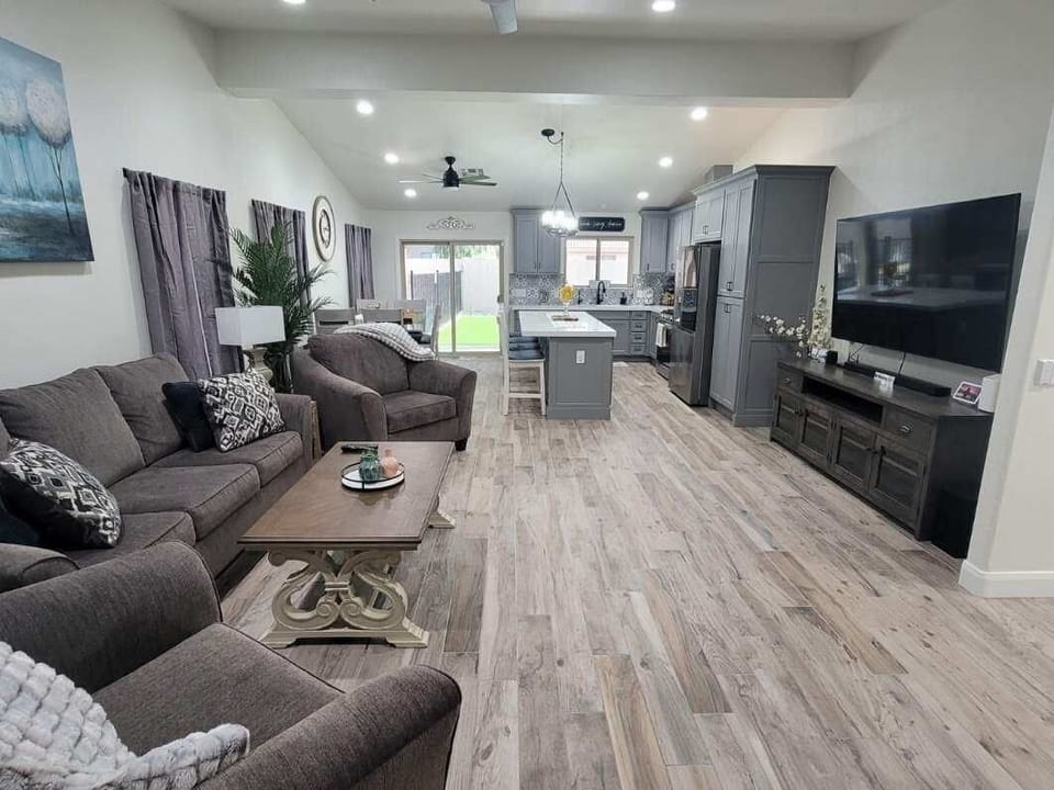 living space 