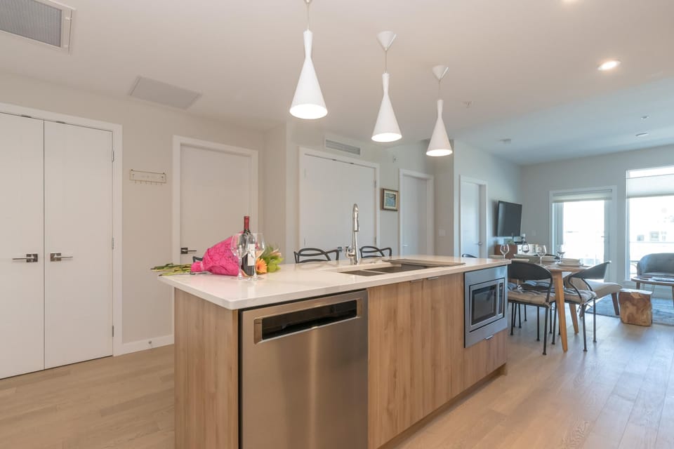 High quality appliances