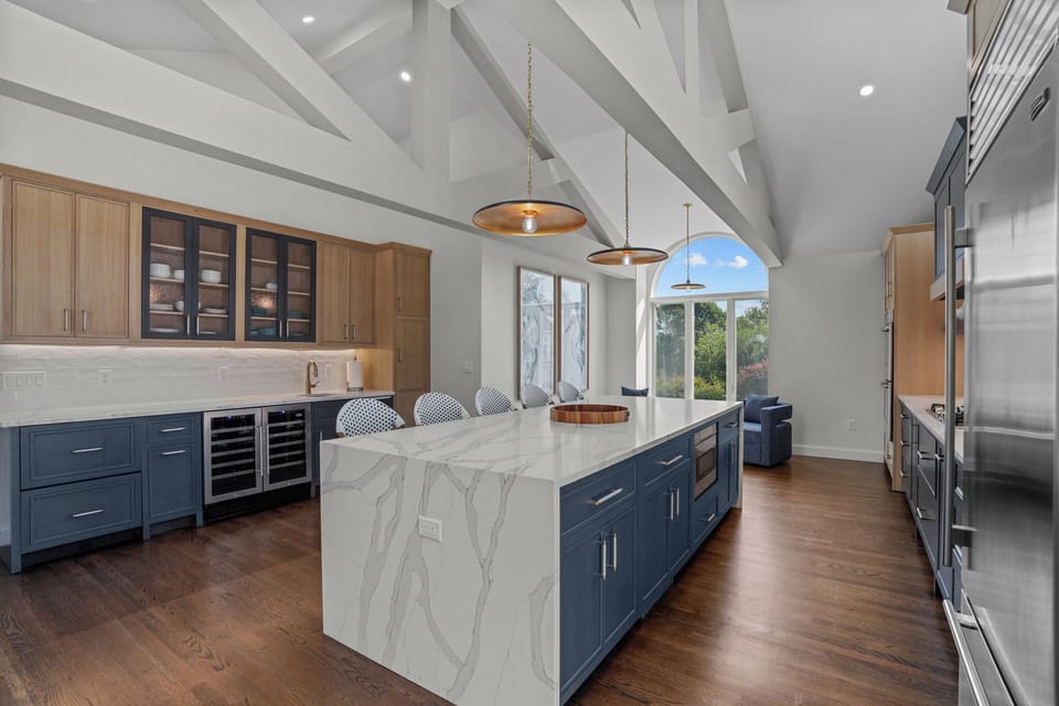 Main Kitchen
