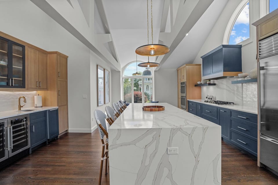 Main Kitchen