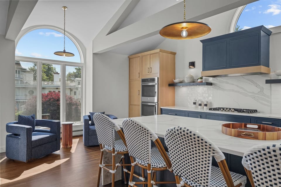 Main Kitchen