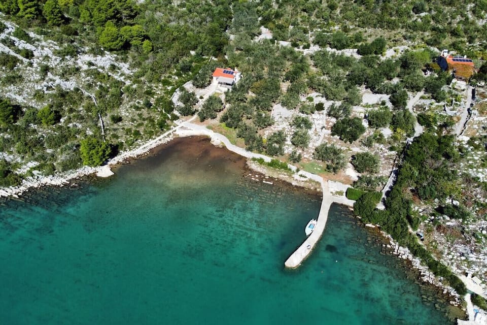 Nearest beach