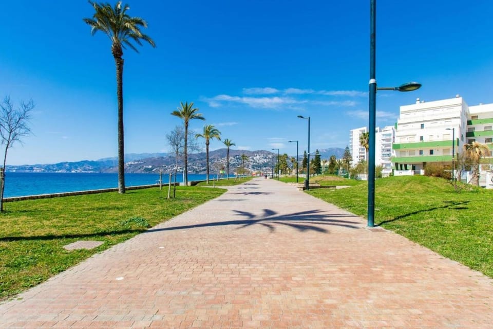 Immediate Surroundings [summer] (<1 km)