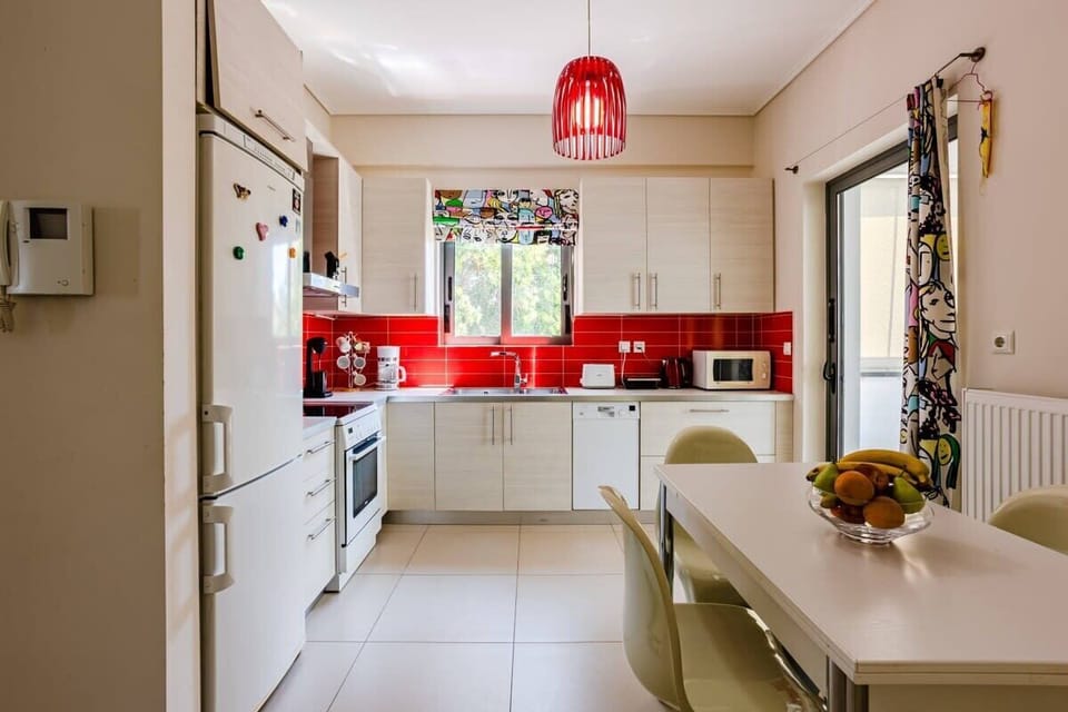 Fully equipped property – Offering all modern amenities for a pleasant stay