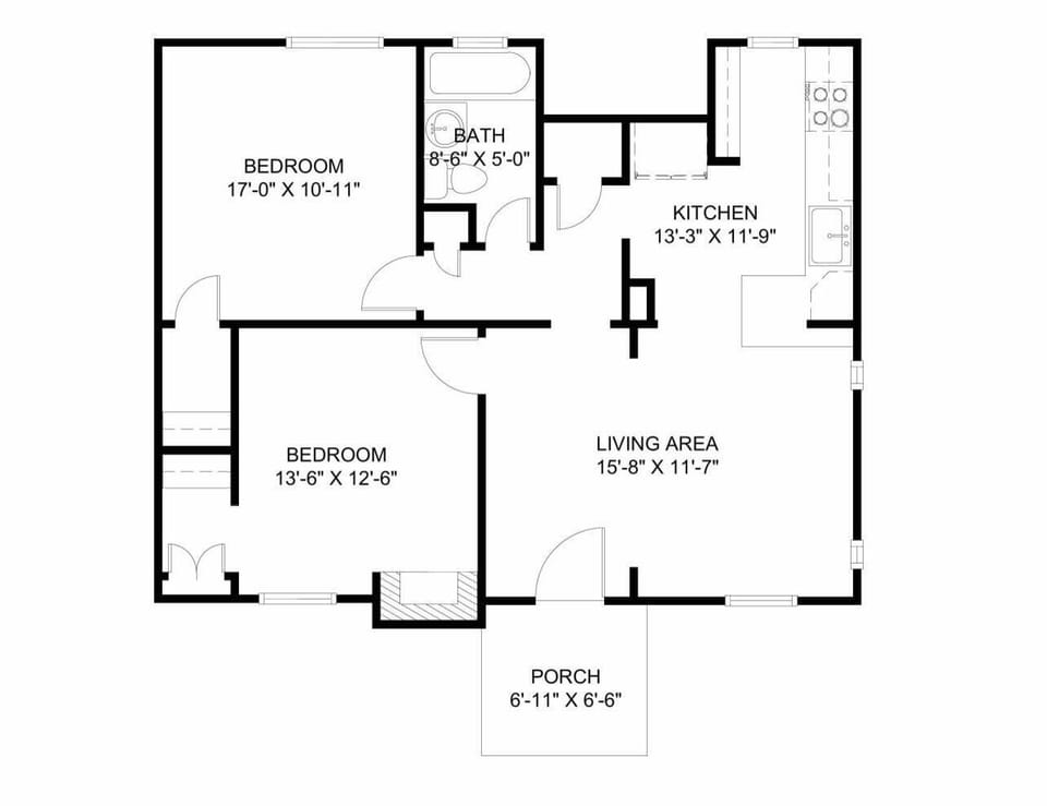 Floor Layout/Design