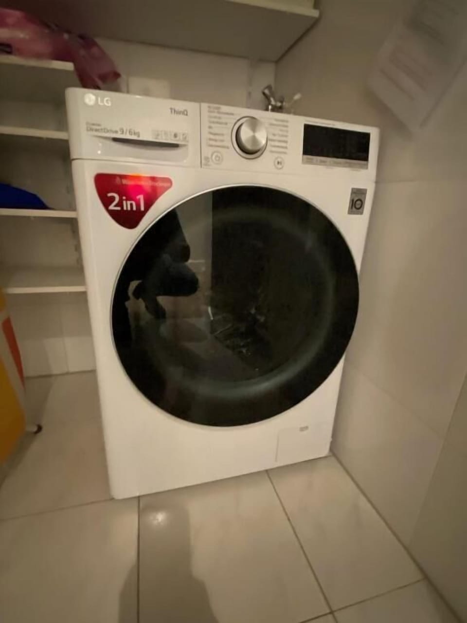 Laundry