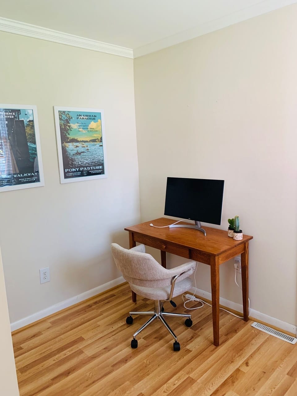home office