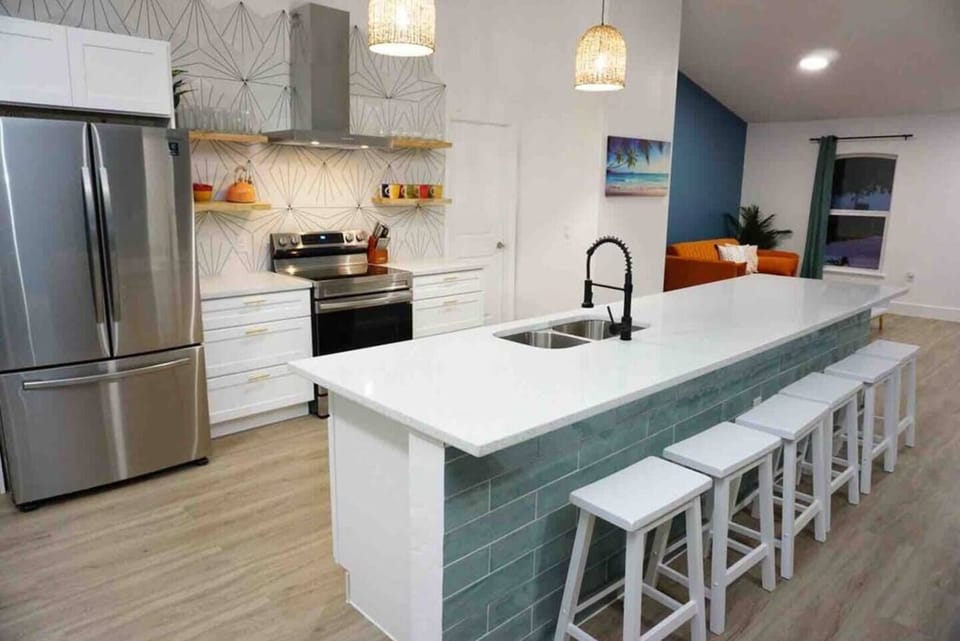 Kitchen!