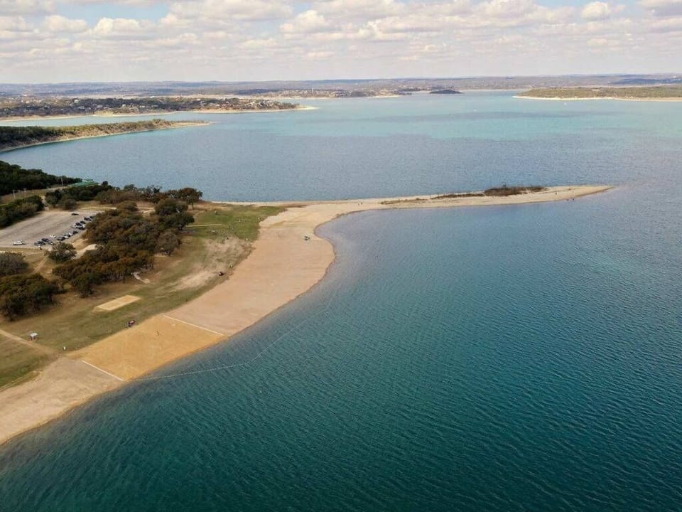 Canyon Lake