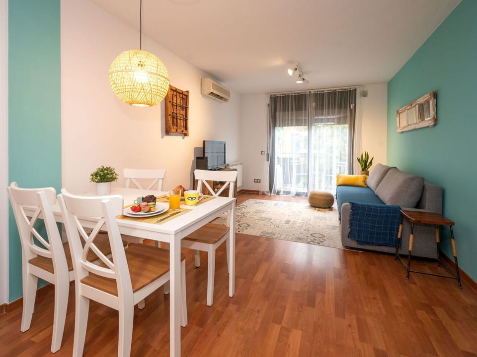 Furniture, Property, Table, Chair, Wood, Window, Orange, Interior Design, Flooring, Wall